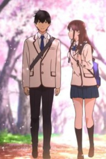 I Want to Eat Your Pancreas
