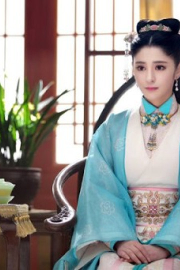 Hoa Tạ Hoa Phi Hoa Mãn Thiên