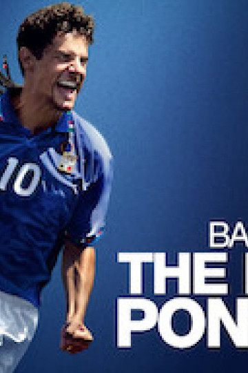 Roberto Baggio: Đuôi ngựa thần thánh