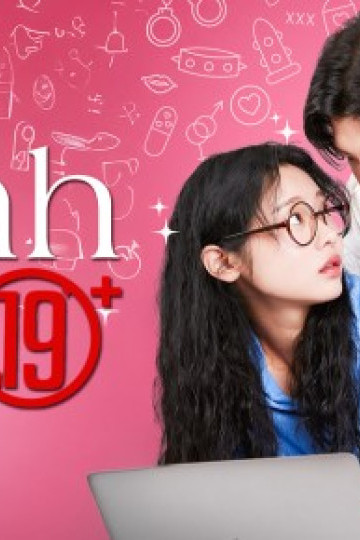 Tình Đầu 19+