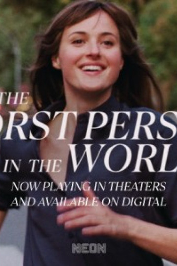 The Worst Person in the World