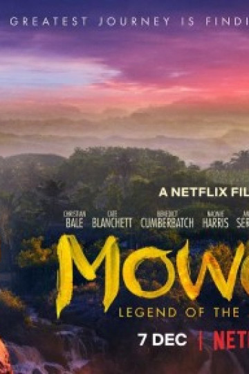 Mowgli: Huyền thoại rừng xanh