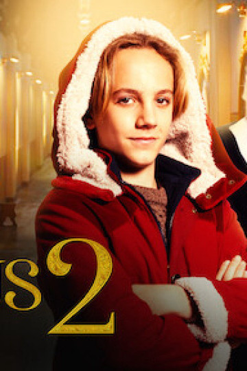 Gia đình nhà Claus