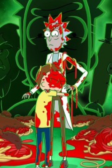 Rick Và Morty (Phần 6)
