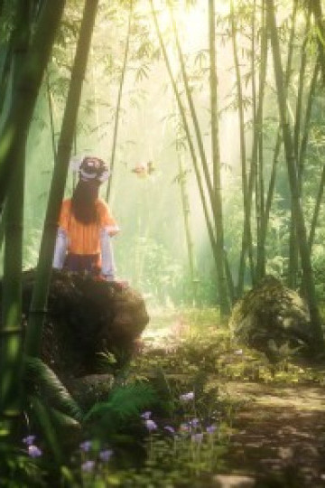 Tiên Kiếm Kỳ Hiệp Truyện 3