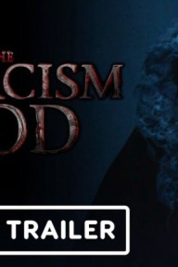 The Exorcism of God