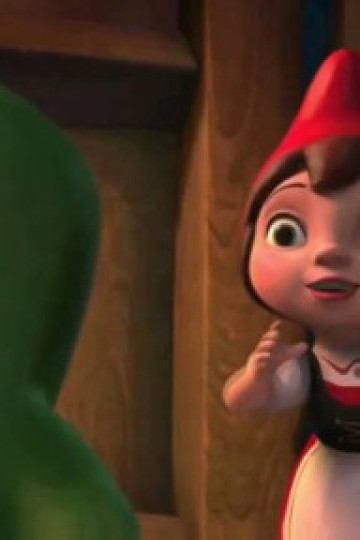 Gnomeo Và Juliet
