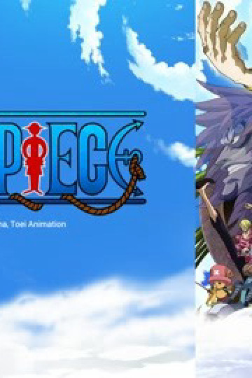Đảo Hải Tặc: Đảo Trên Trời (2018)