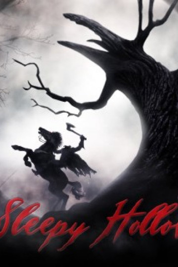 Hiệp Sĩ Không Đầu