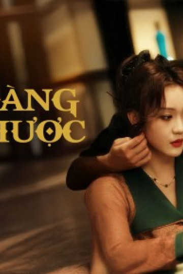 Nữ Hoàng Mạt Chược
