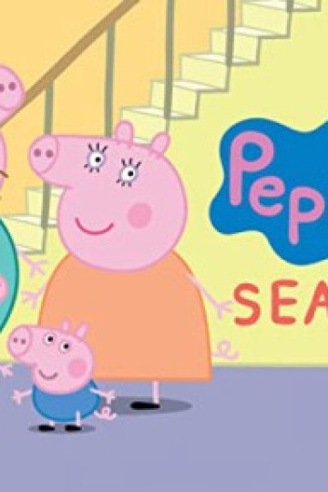 Heo Peppa (Phần 5)