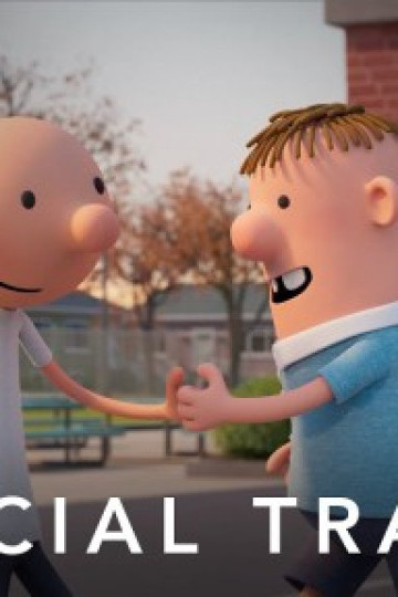 Diary of a Wimpy Kid