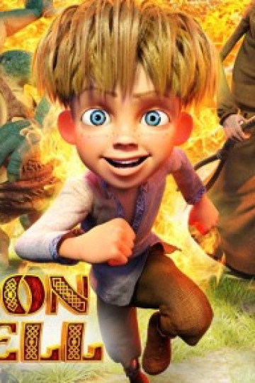 Lời Nguyền Của Rồng Chúa