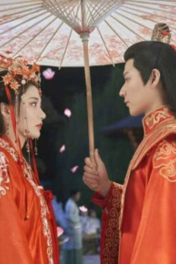 Công Chúa Điện Hạ Cơ Trí