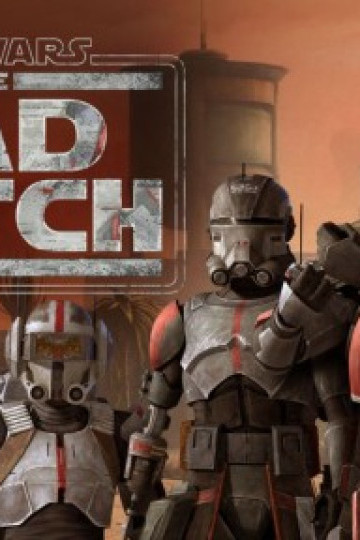 Star Wars: Lực Lượng Nhân Bản 99