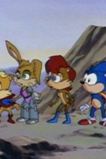 Siêu Nhím Sonic