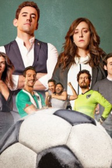 Câu lạc bộ Cuervos (Phần 1)