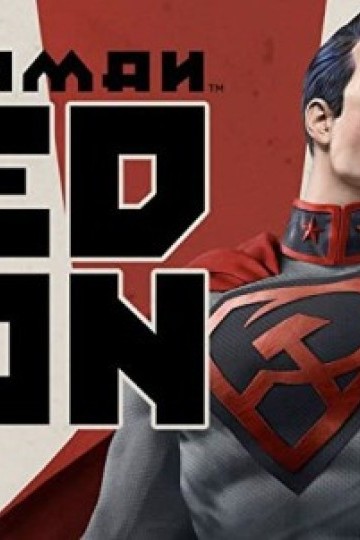 Superman: Người Con Cộng Sản