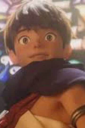 Dragon Quest: Your Story