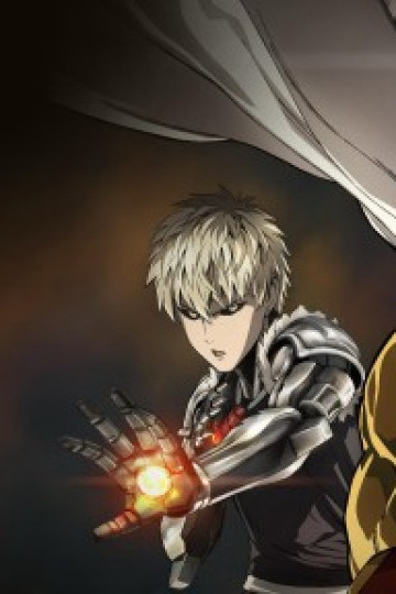One Punch Man (Phần 3)