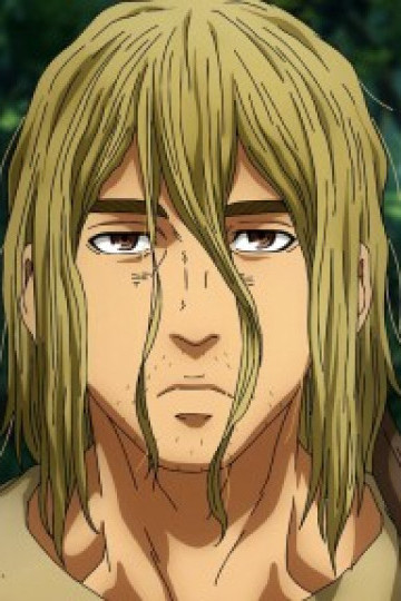 VINLAND SAGA: Bản hùng ca Viking (Phần 2)
