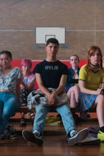 Heartbreak High (Phần 3)