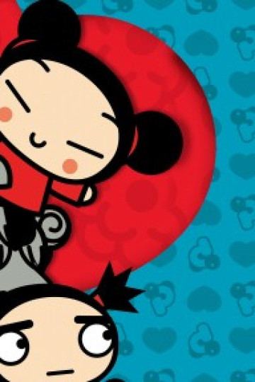 Pucca (Phần 2)
