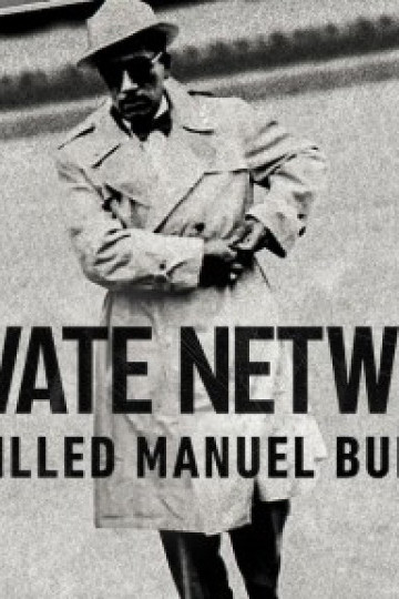 Mạng lưới riêng tư: Ai đã giết Manuel Buendía?