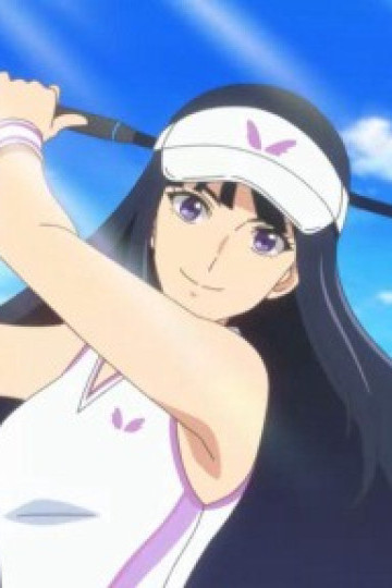 BIRDIE WING -Golf Girls’ Story- Season 2