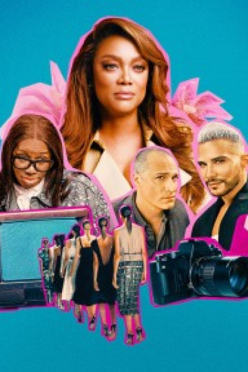 Nhìn thẳng sự thật: America's Next Top Model