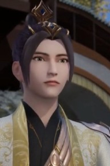 Võ Thần Chúa Tể
