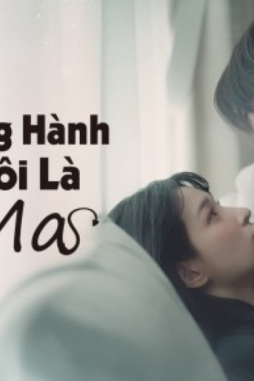Người Đồng Hành Của Tôi Là Ác Ma