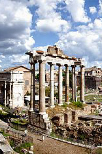 ROMA