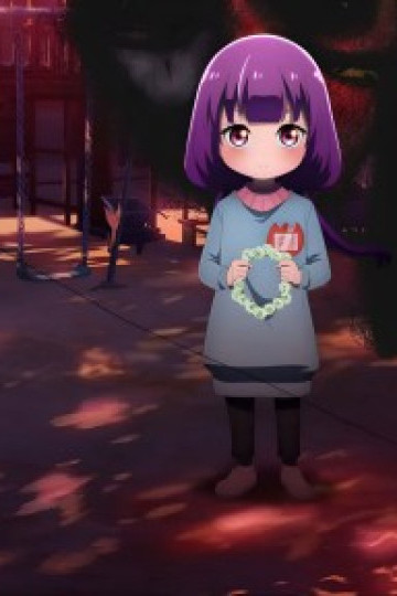 Kaya-chan Không Hề Đáng Sợ
