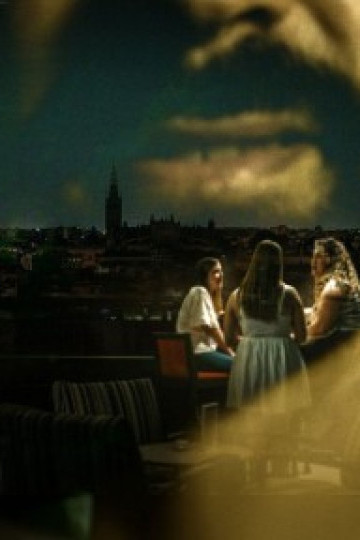 Kẻ Săn Mồi Ở Sevilla