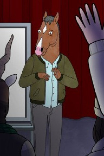 BoJack Horseman (Phần 5)