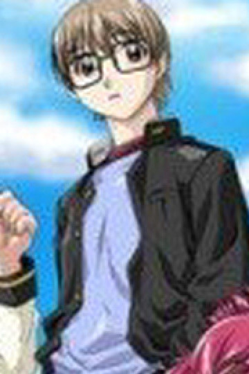 Onegai - Teacher