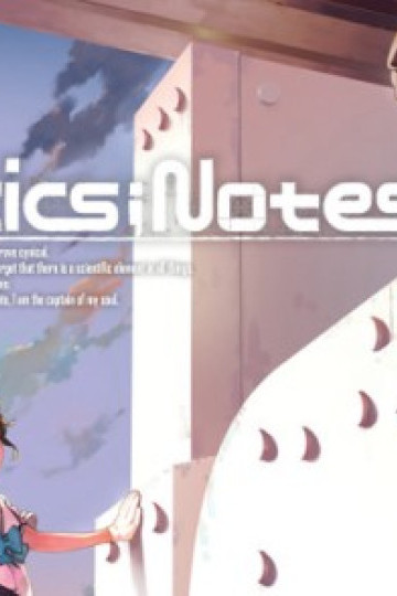 Robotics;Notes