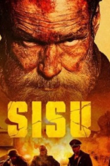 Sisu: Già Gân Báo Thù