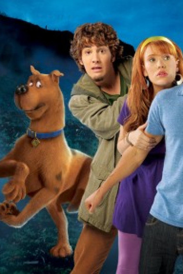 Chú Chó Scooby Doo: Bóng Ma Trong Nhà Hoang