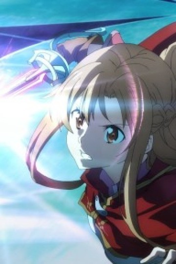 Sword Art Online: Progressive - Khúc Scherzo Dưới Hoàng Hôn Ảm Đạm