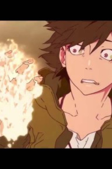 Kizumonogatari Phần 1: Thiết Huyết