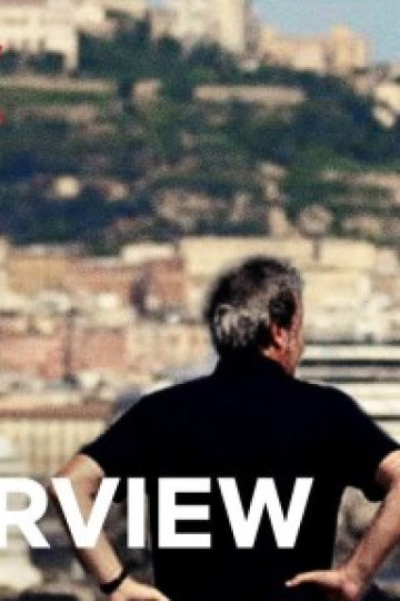 The Hand of God: Qua đôi mắt của Sorrentino