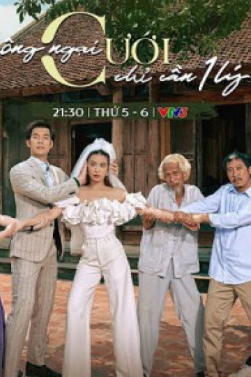 Không Ngại Cưới Chỉ Cần Một Lý Do