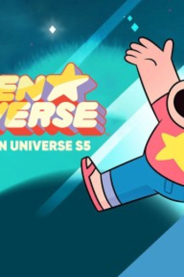 Steven Universe (Phần 5)
