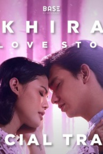 Akhirat: Một chuyện tình