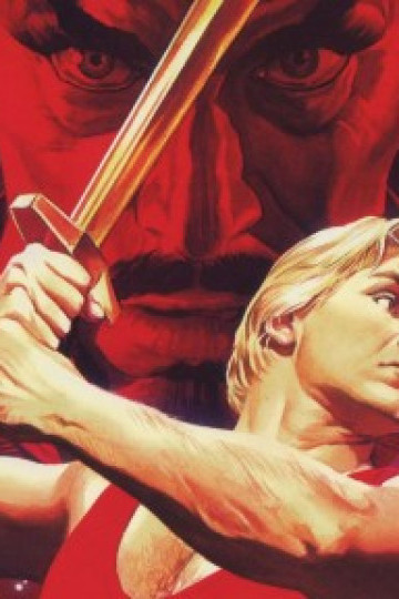 Flash Gordon