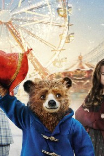 Gấu Paddington 2