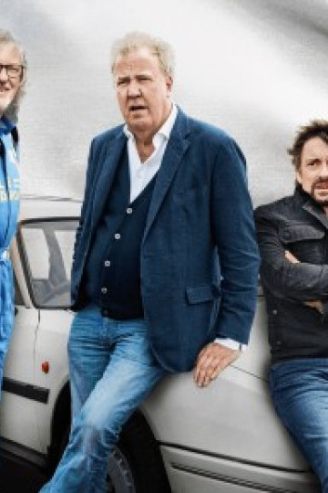 The Grand Tour (Phần 2)