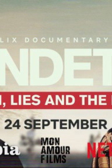 Vendetta: Sự thật, lừa dối và mafia